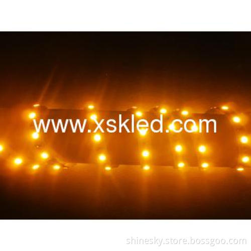 SMD3528 120 leds led chasing strip